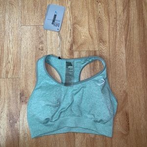 Gymshark Vital Seamless Sports Bra